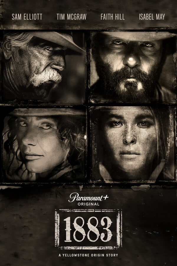 1883 сериал 2022 смотреть онлайн бесплатно в хорошем качестве HD